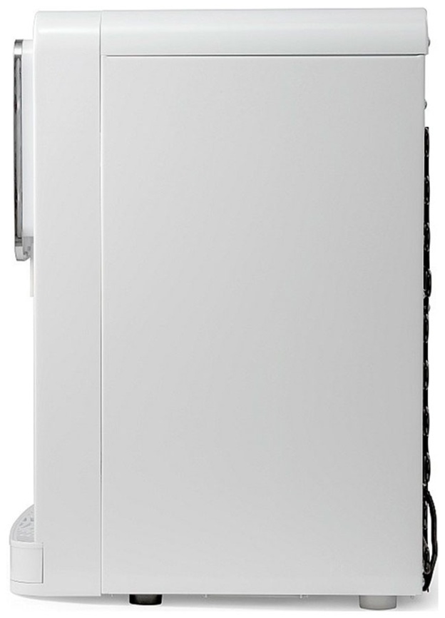 Пурифайер-проточный кулер для воды Aquaalliance A65s-TC (00442) white фото 3