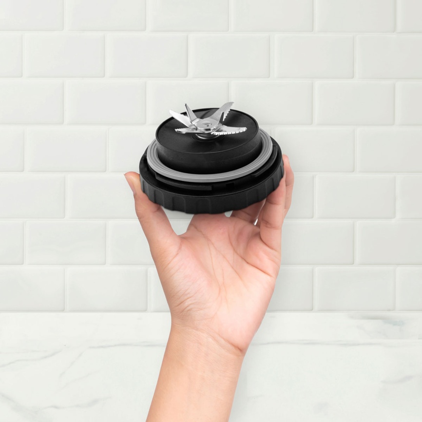 Блендер стационарный Ufesa Rock Crystal фото 3