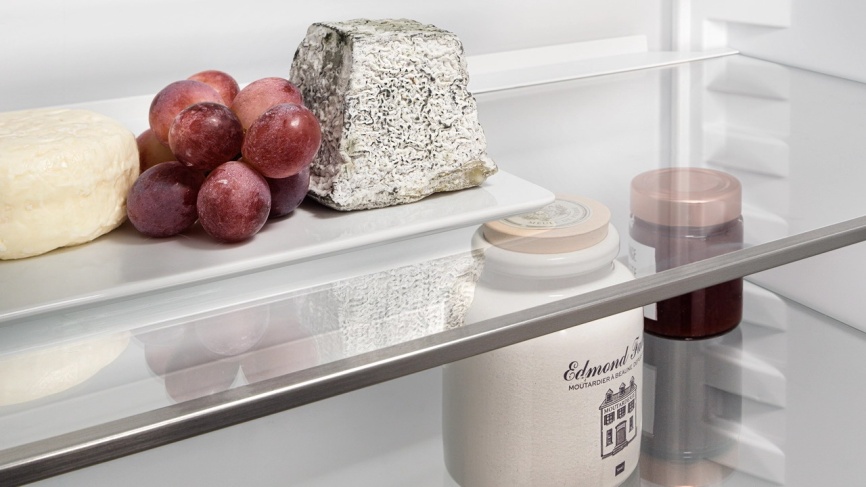 Встраиваемый двухкамерный холодильник Liebherr ICBNSd 5623-20 001 BioFresh XL No frost, белый фото 10