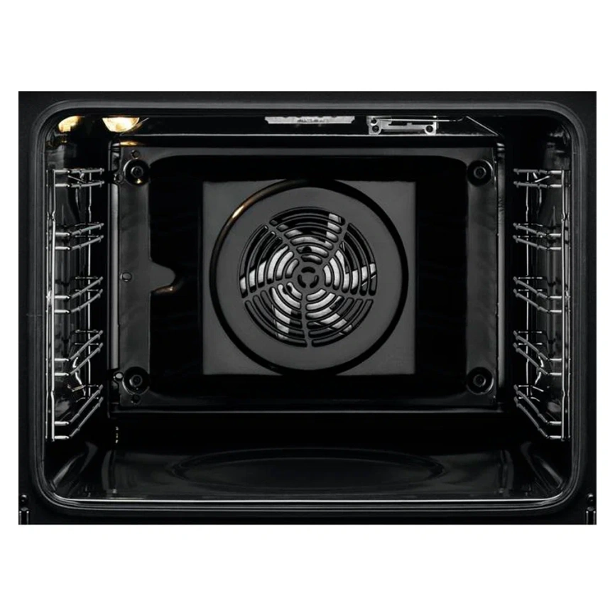 Встраиваемый духовой шкаф ELECTROLUX LOE8H39Z фото 3