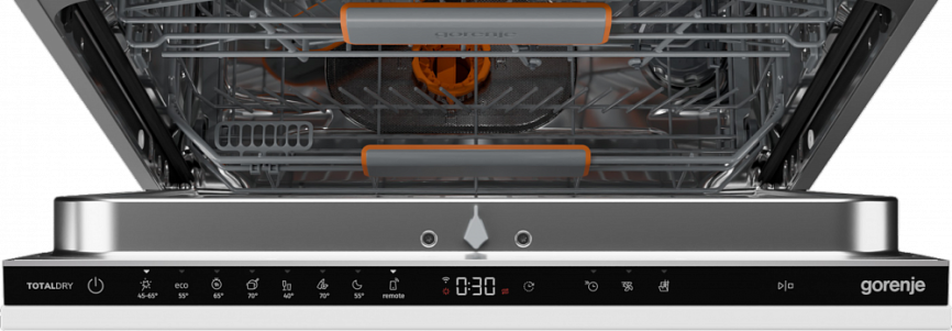 Посудомоечная машина GORENJE GV673B65 фото 4