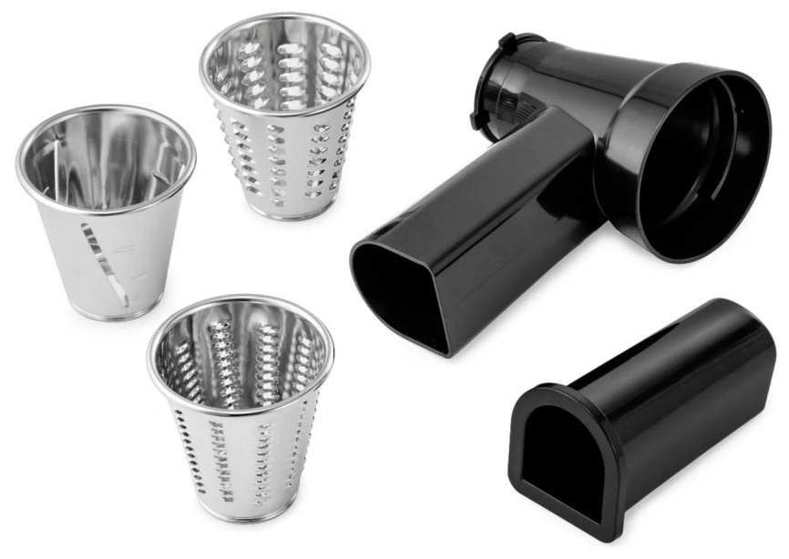 Мясорубка Vatten VG191/2000/M фото 6