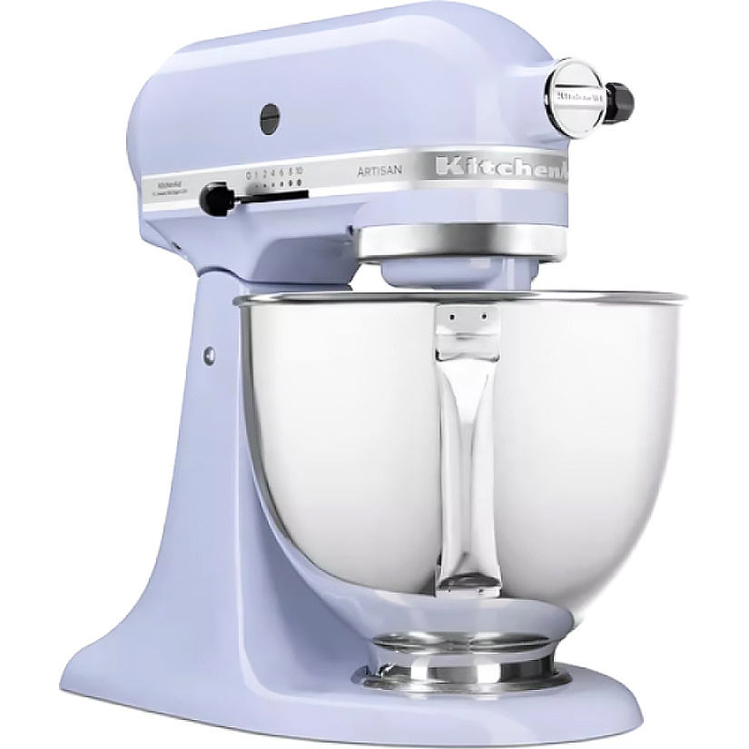 Настольный миксер KitchenAid 5KSM125ELR фото 2