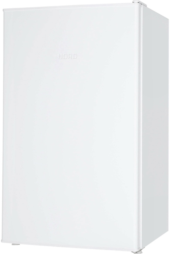 Однокамерный холодильник Nord NSL 86 AW, белый фото 3
