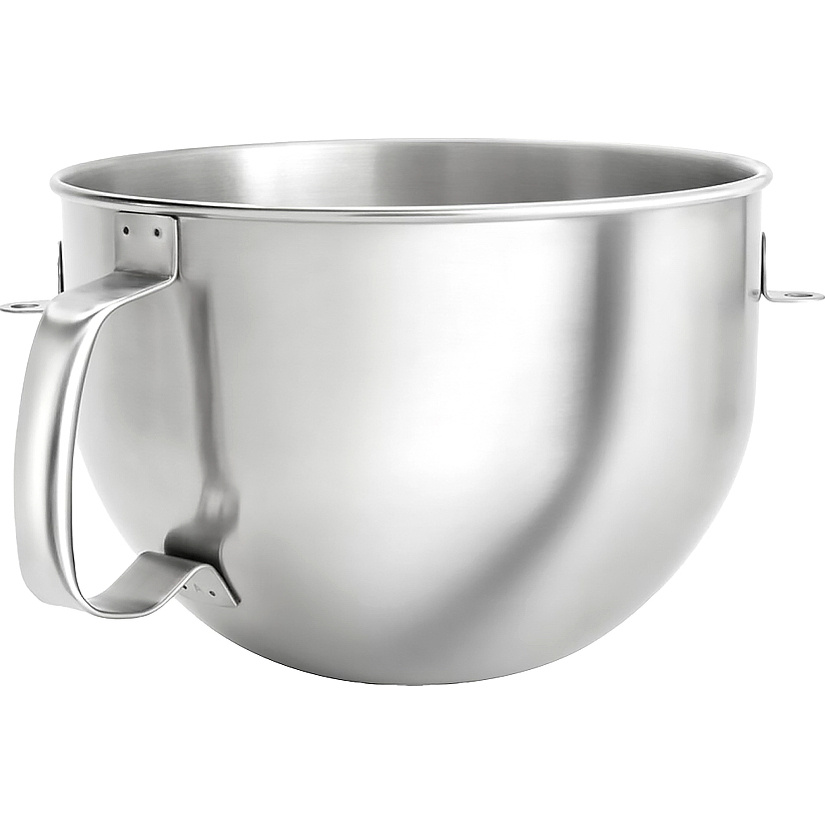 Настольный миксер KitchenAid 5KSM60SPXEBM фото 8