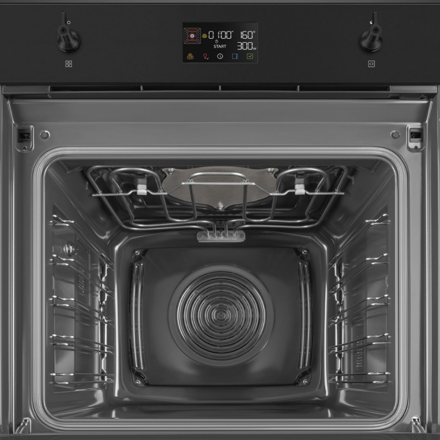 Духовой шкаф SMEG SO6302M2N фото 4