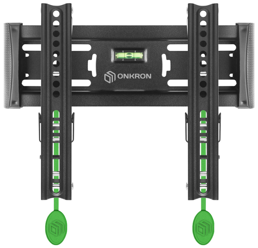 Кронштейн для телевизора Onkron TM4 черный фото 1