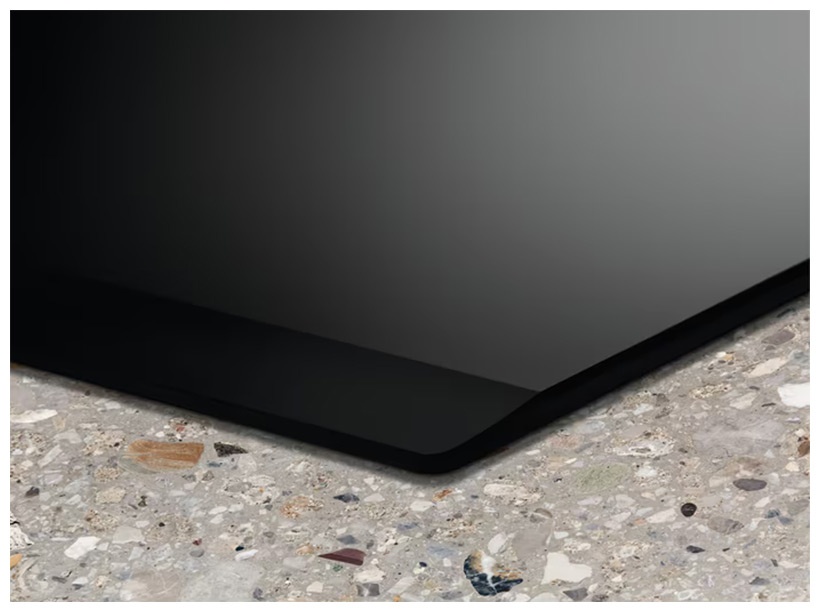 Электрическая варочная панель Electrolux LIL61434C 59 см, 4 конфорки стеклокерамика, черный фото 3