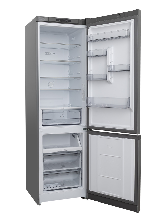 Холодильник HT 5200 C MX 869892400700 HOTPOINT фото 2