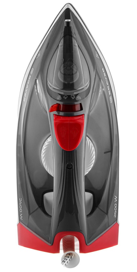Утюг Brayer BR4011 фото 4