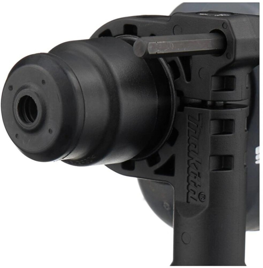 Перфоратор Makita DHR241Z фото 5