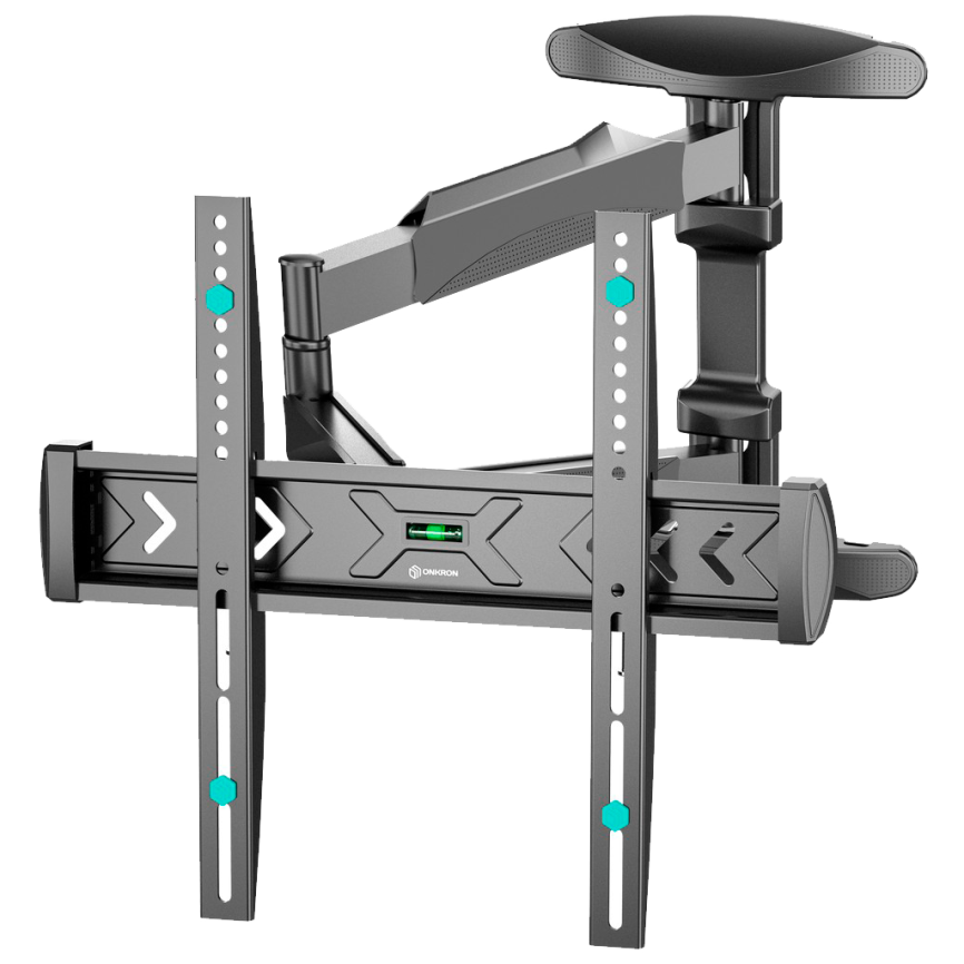 Кронштейн ONKRON NP47 BLACK фото 1