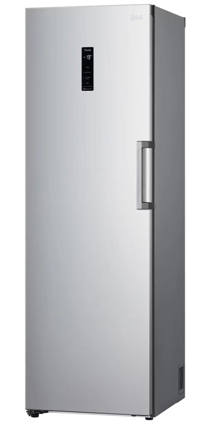 Морозильник LG GC-B414ELFM фото 2