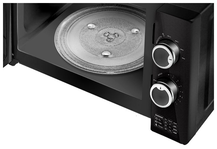 Микроволновая печь - СВЧ Centek CT-1570 фото 3