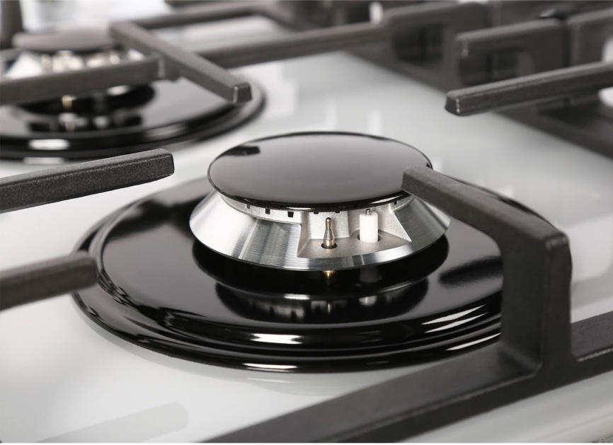 Газовая варочная панель Gefest ПВГ 2232-01 Р82 фото 6