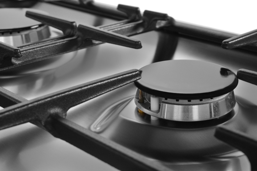 Газовая плита Gefest ПГ 5100-04 0004 50 см, 52 л, 4 конфорки, серебристый фото 15