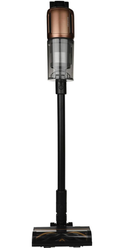 Пылесос вертикальный Dreame Z20 EU, мощность 715 Вт, аккумулятор 2850 мАч фото 5