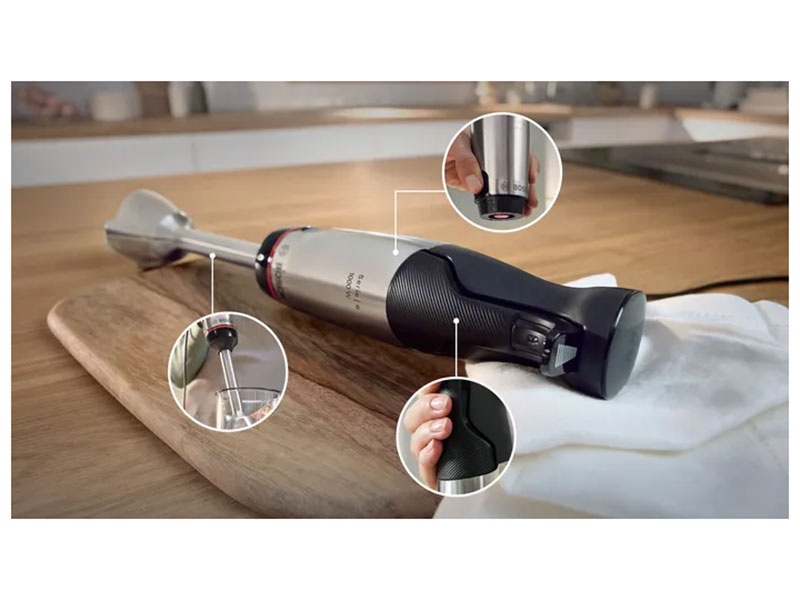 Погружной блендер Bosch MSM6M610 фото 6