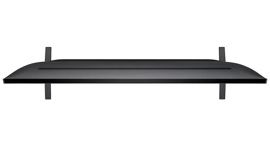 Телевизор LG 32LQ63506LA.ARUG, 32 дюйма, Full HD, смарт ТВ, WebOS, черный фото 5