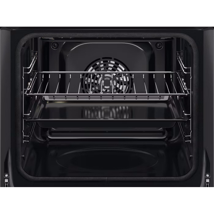 Встраиваемый духовой шкаф ELECTROLUX COF6P76BX фото 4