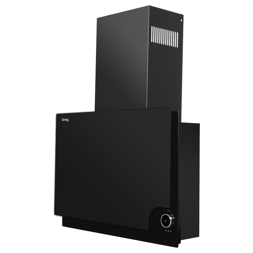Наклонная вытяжка Korting KHC 67806 ICPGN фото 8