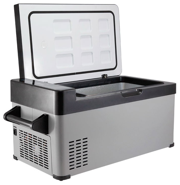 Автомобильный холодильник Libhof Q-30 фото 7