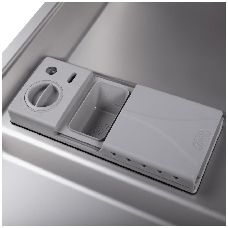 Встраиваемая посудомоечная машина Maunfeld MLP45130 Light Beam фото 8