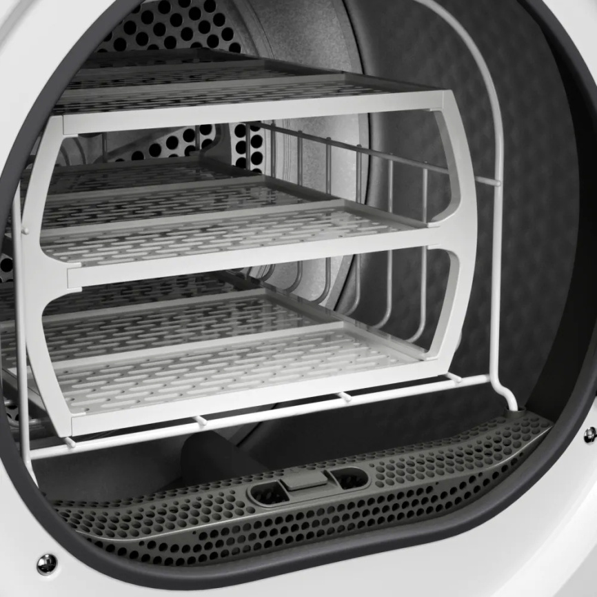 Сушильная машина Kuppersberg DM 593 W фото 7