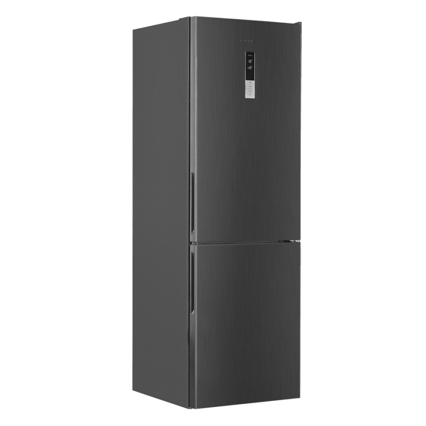 Холодильник MAUNFELD MAUNFELD MFF185NFX10 Inverter фото 4