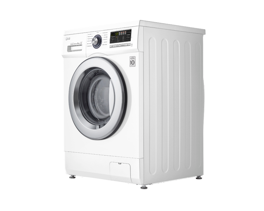 Стиральная машина LG Electronics LG F1096TD3 фото 4