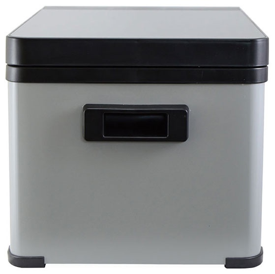 Автомобильный холодильник Libhof 27л Q-28 12В/24В фото 3