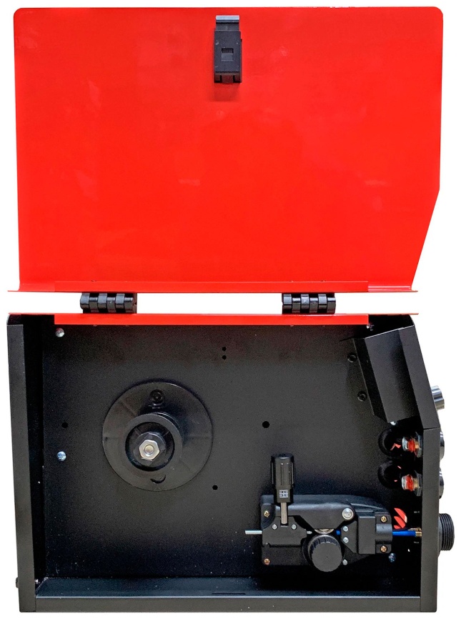 Сварочный аппарат Edon Smart MIG-210 фото 3