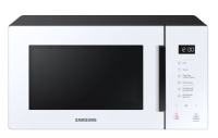 Микроволновая печь 23L GRILL MG23T5018AW/BW белый SAMSUNG фото 1