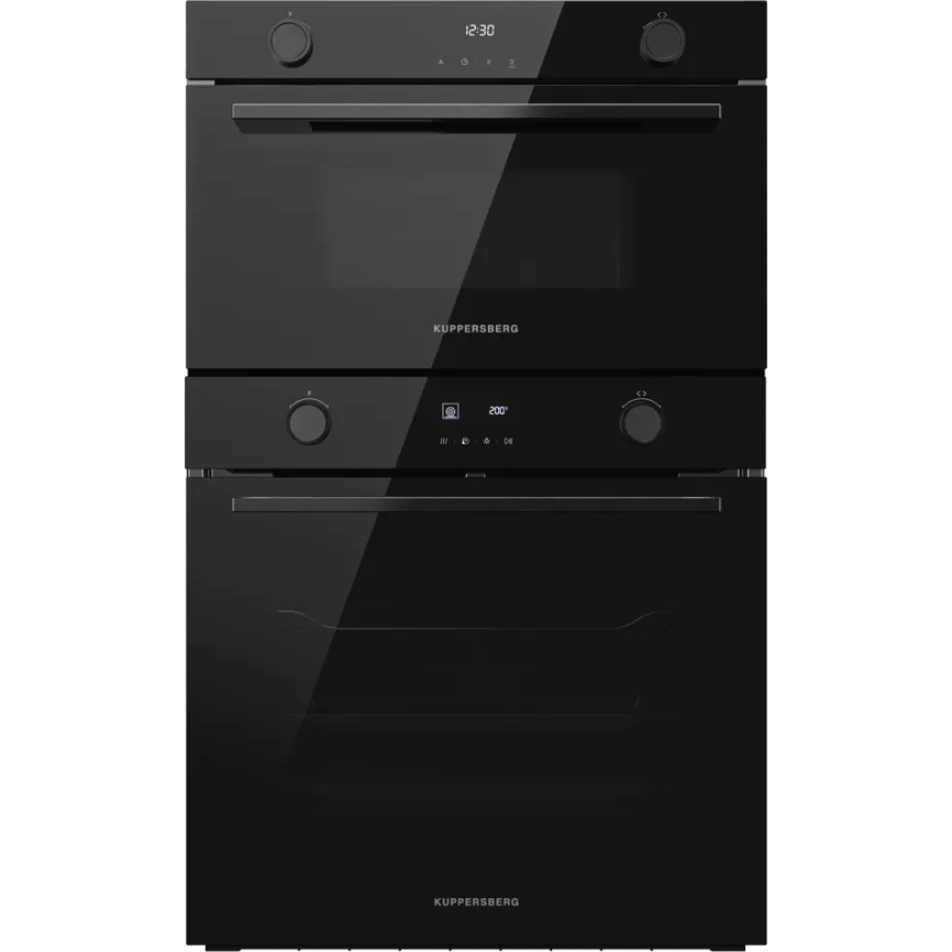 Духовой шкаф Kuppersberg HT 611 BB фото 8