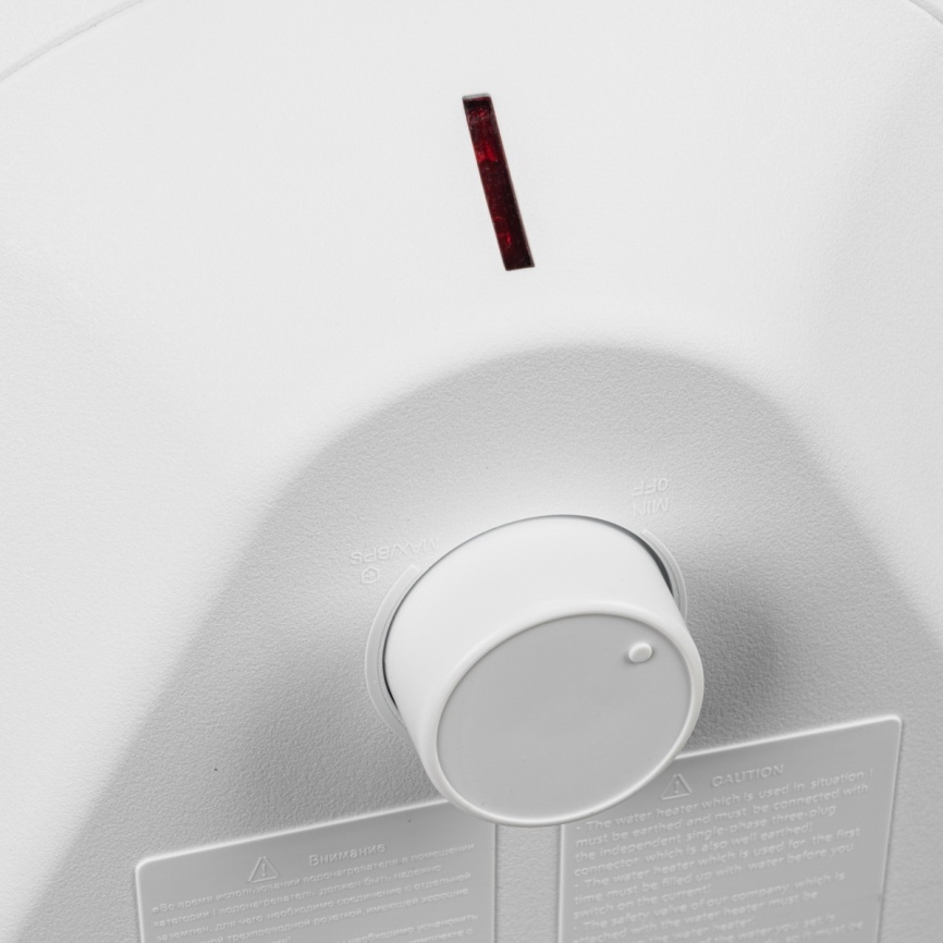 Водонагреватель накопительный Haier ES30V-C3 фото 4