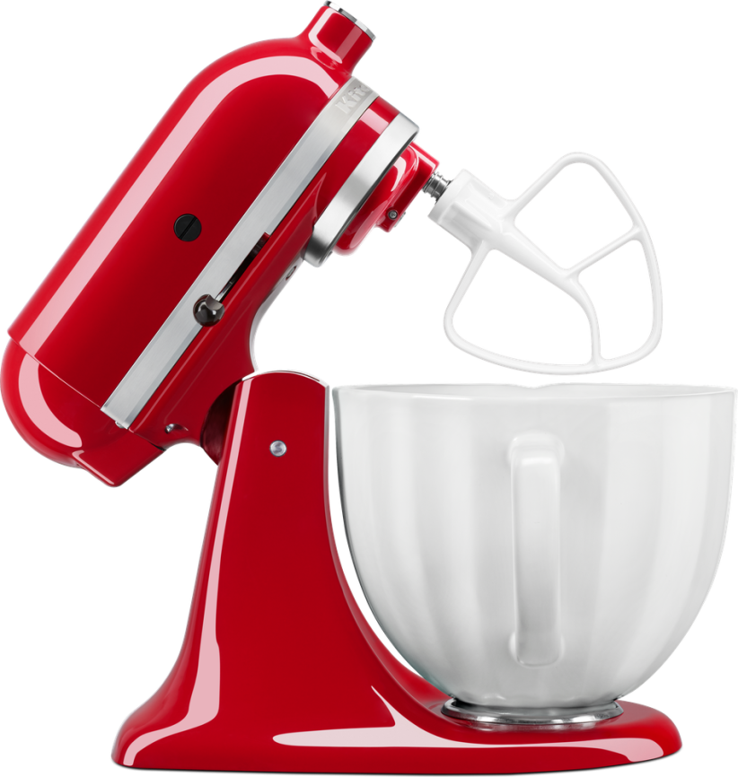 Настольный миксер KitchenAid Artisan 5KSM175PSEER фото 6