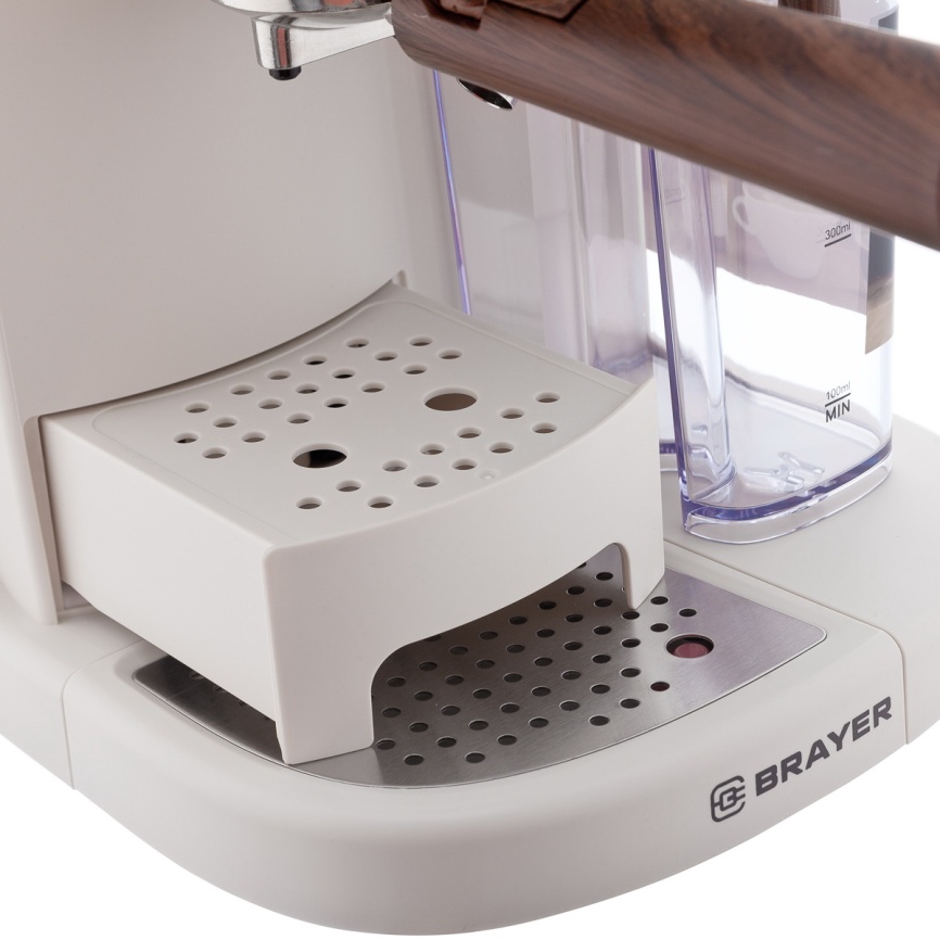 Кофеварка Brayer BR1108 фото 9