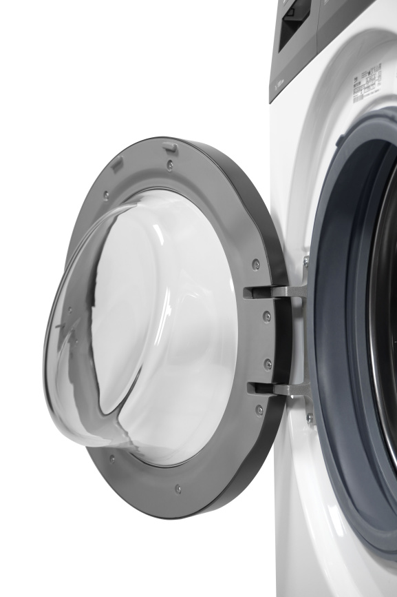 Стиральная машина WHE7512XBW RUKZ BX B7S E4501000 7321030005 BEKO фото 12