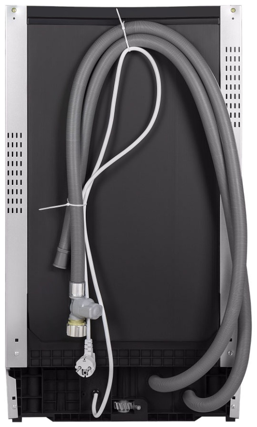 Полновстраиваемая посудомоечная машина Maunfeld MLP-08PRO фото 4