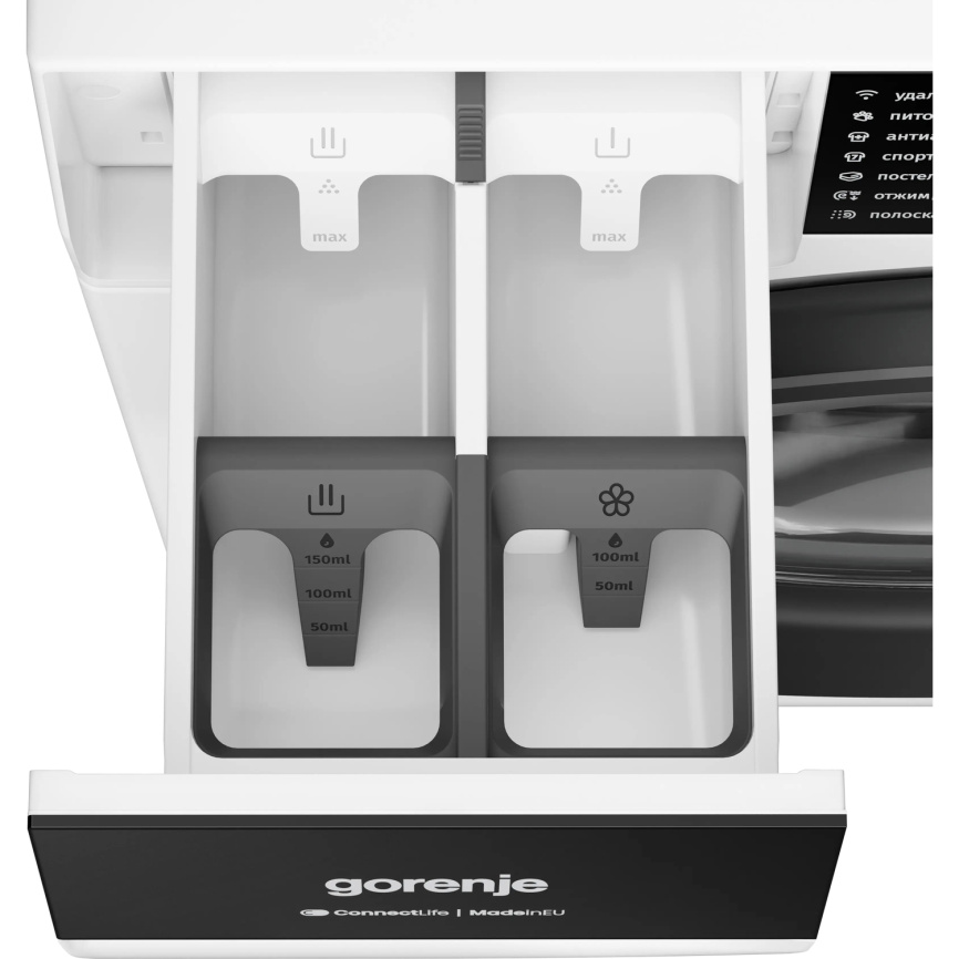 Стиральная машина GORENJE WG694A11 фото 5
