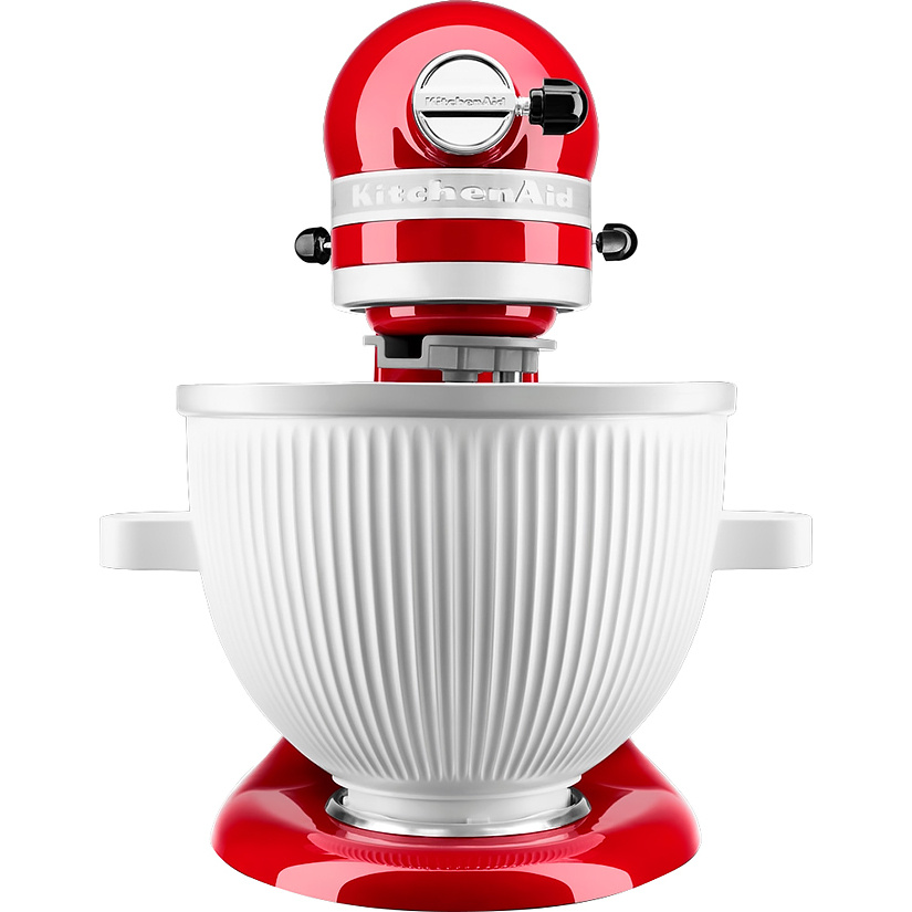 Насадка для мороженого KitchenAid 5KSMICM фото 5