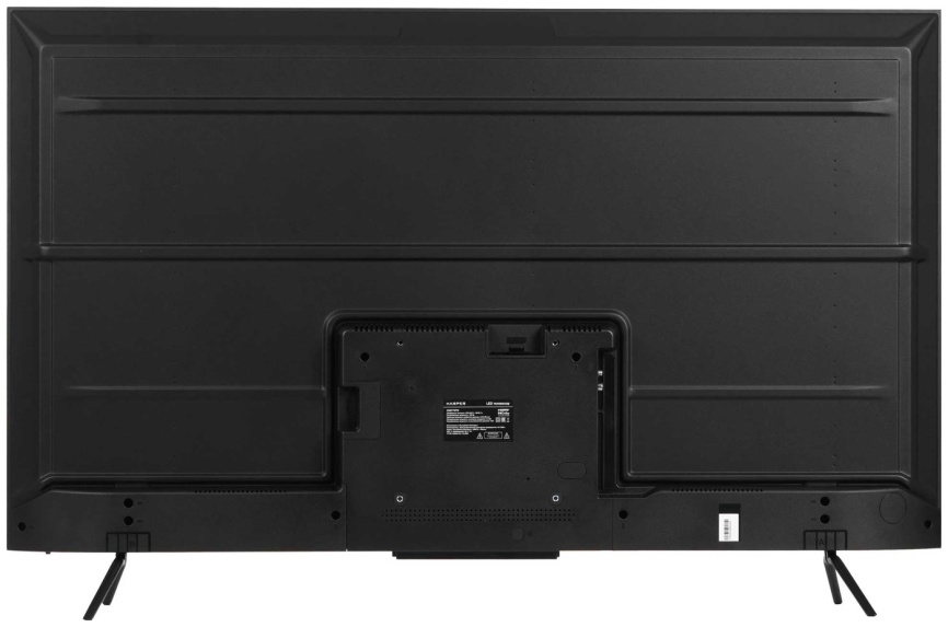 Телевизор Harper 65Q770TS фото 4