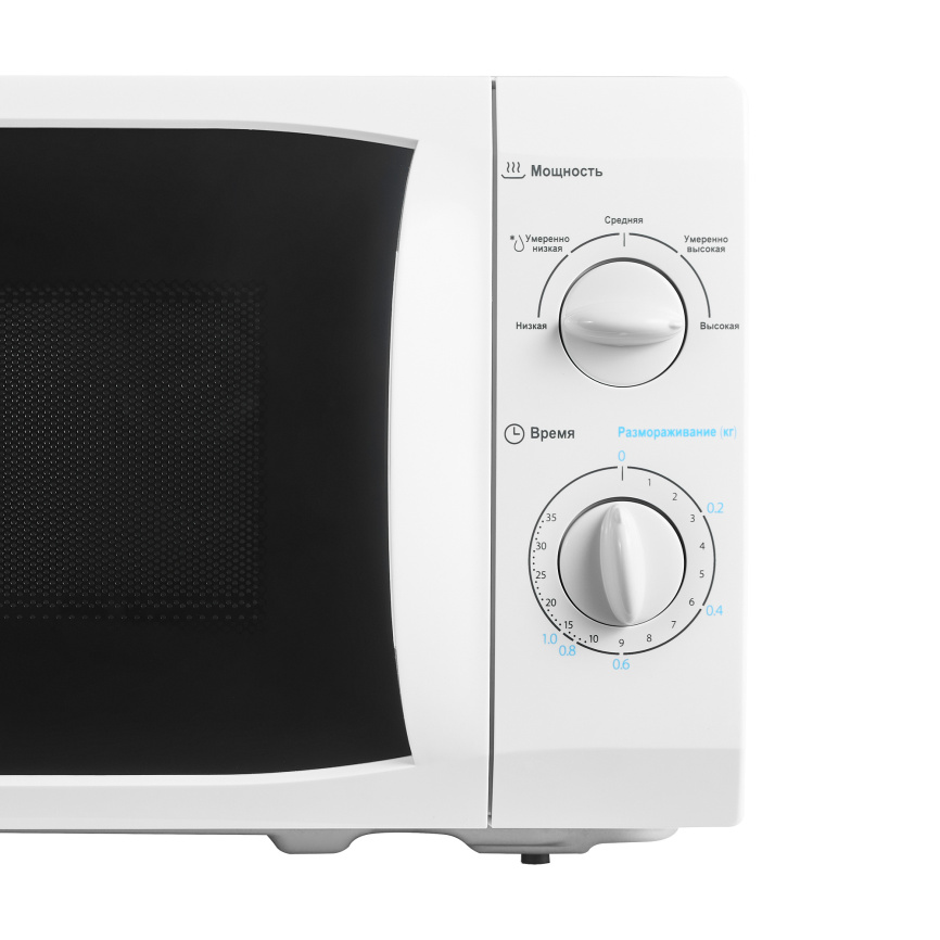 Печь микроволновая  MIDEA MM720CFB фото 2