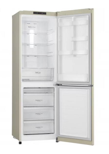 Холодильник GA-B419SEJL LG фото 2