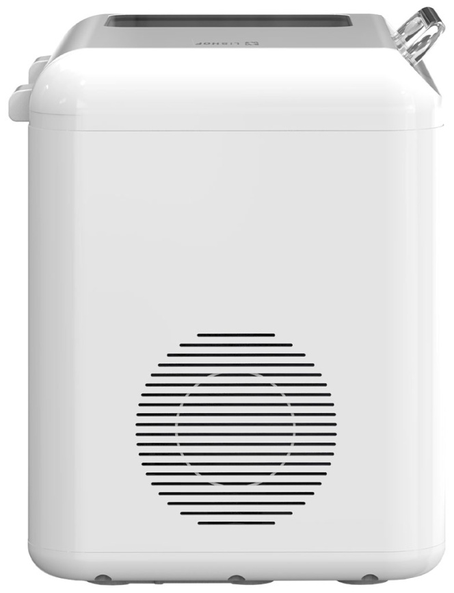 Льдогенератор Libhof IM-112 фото 6