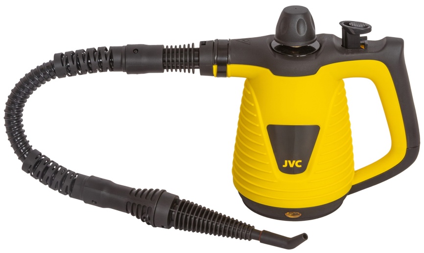 Пароочиститель JVC JH-SC4099 фото 8