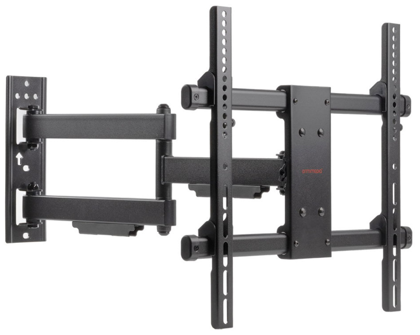 Кронштейн для телевизора Arm media PARAMOUNT-40 black фото 1