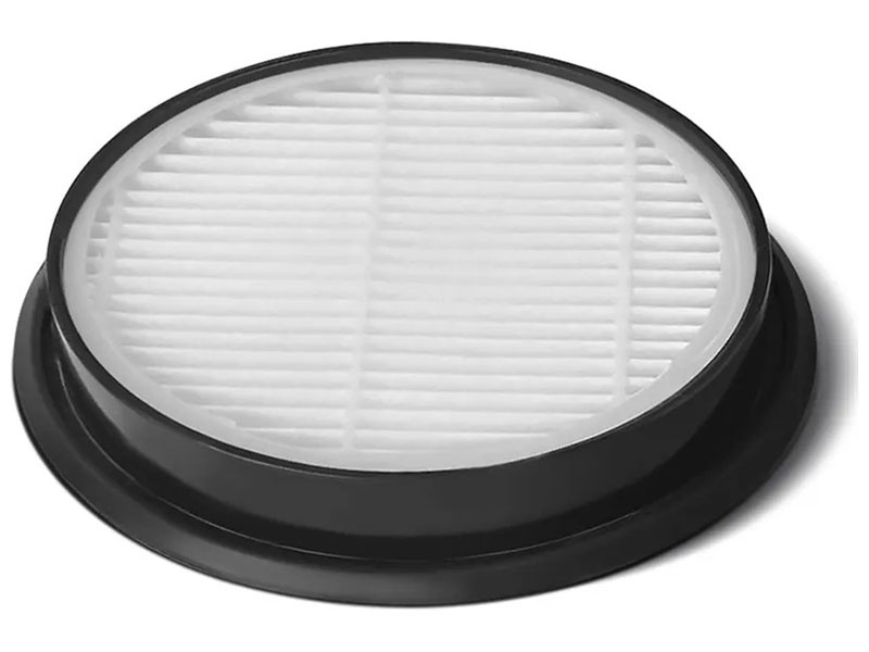 Беспроводной пылесос BQ VCA0103H, серый фото 6