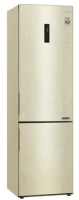 Холодильник GA-B509CESL LG фото 1