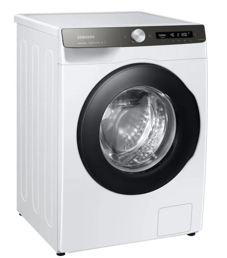 Стиральная машина WW70AG6S23ATLP SAMSUNG фото 2